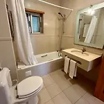 Aparthotel Santa Teresinha 3*
