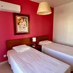 Aparthotel Santa Teresinha