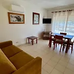 Aparthotel Santa Teresinha