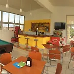 Aparthotel Santa Teresinha