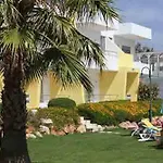 Santa Teresinha Aparthotel
