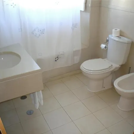 Santa Teresinha Aparthotel Alvor