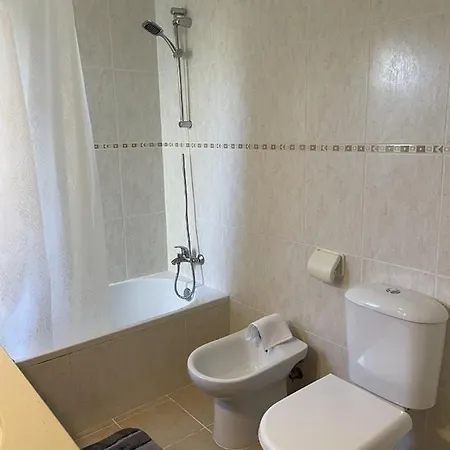 Santa Teresinha Aparthotel Alvor