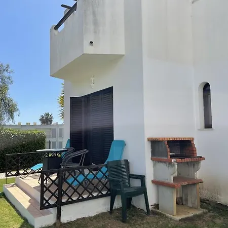 Aparthotel Santa Teresinha 3*