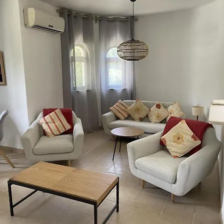 Aparthotel Santa Teresinha Alvor