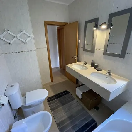 Santa Teresinha Aparthotel 3*