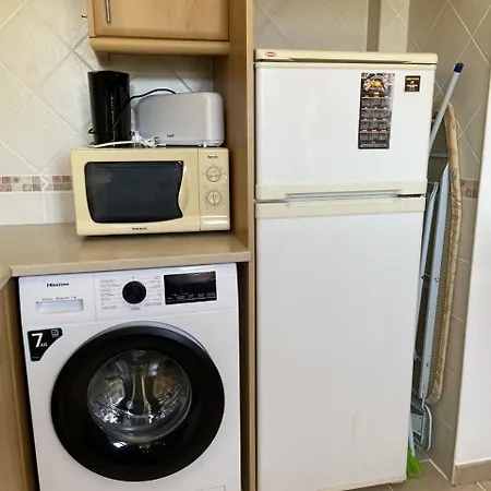 Santa Teresinha Aparthotel 3*