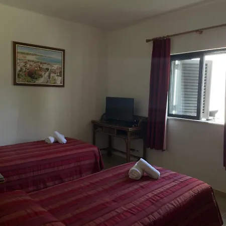 Aparthotel Santa Teresinha Alvor