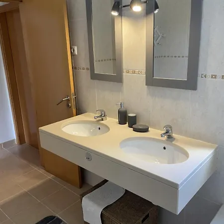 Aparthotel Santa Teresinha Alvor