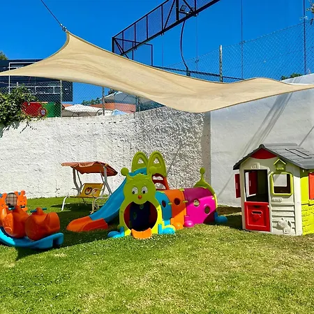 Aparthotel Santa Teresinha Alvor