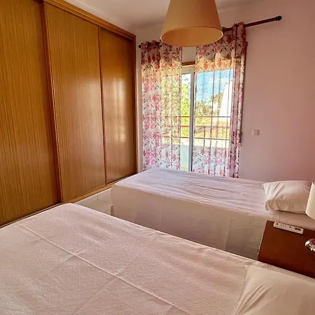 Aparthotel Santa Teresinha Alvor