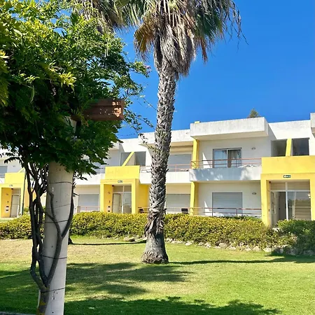 Aparthotel Santa Teresinha 3*
