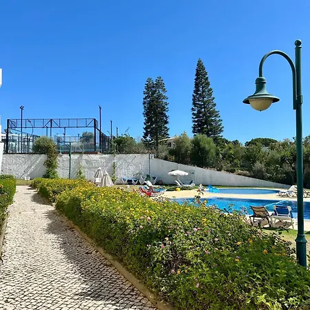 Aparthotel Santa Teresinha Alvor