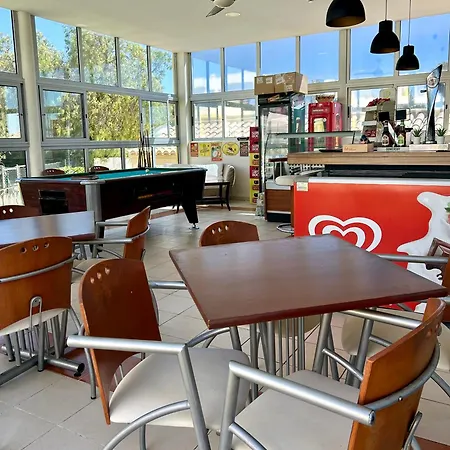 Santa Teresinha 3* Alvor