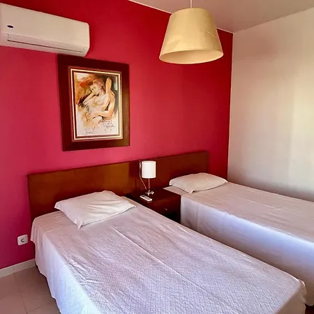 Aparthotel Santa Teresinha