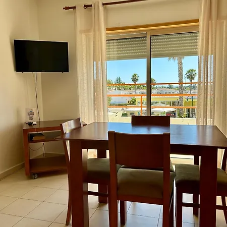 Aparthotel Santa Teresinha Alvor