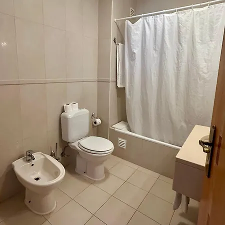 Santa Teresinha Aparthotel Alvor