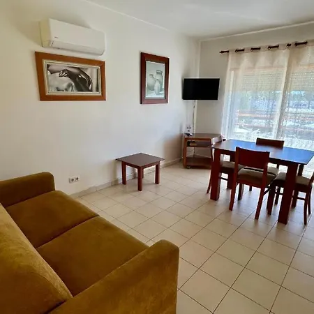 Appart hôtel Santa Teresinha