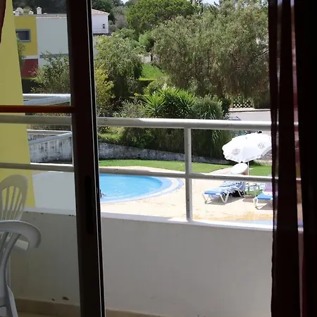 Santa Teresinha Appart hôtel Alvor