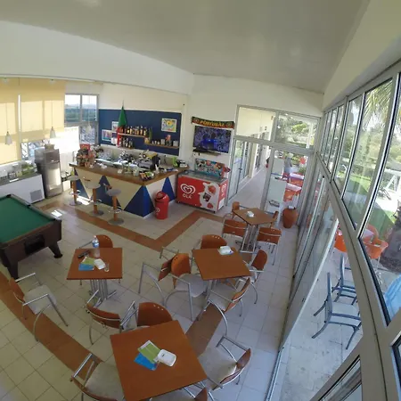 Santa Teresinha Aparthotel