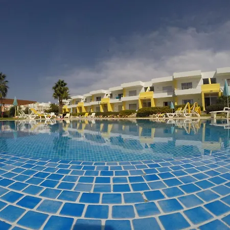 Appart hôtel Santa Teresinha Alvor