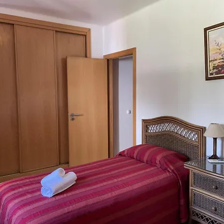 Santa Teresinha Апарт-отель 3*
