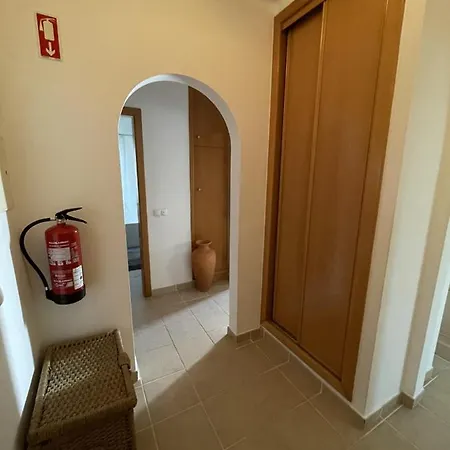 Santa Teresinha Апарт-отель 3*