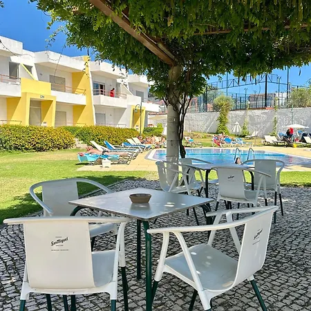 Santa Teresinha Alvor