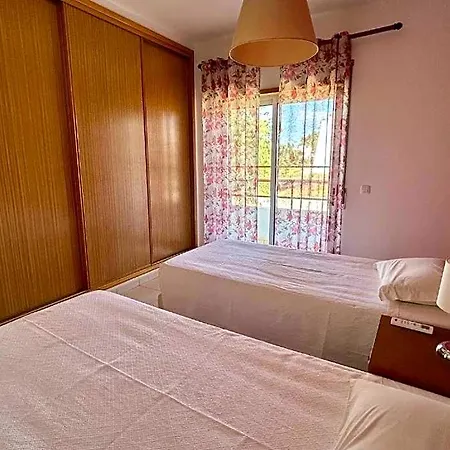 Santa Teresinha Apartmanhotel Alvor