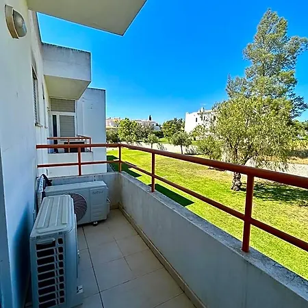 Santa Teresinha 4* Alvor