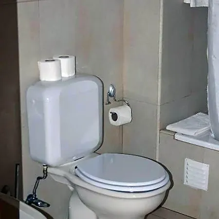 Apartmanhotel Santa Teresinha