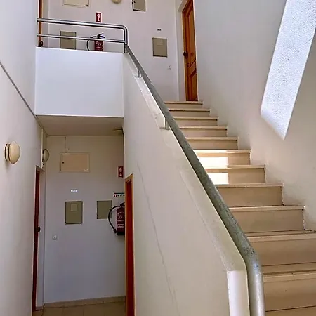 Aparthotel Santa Teresinha Alvor
