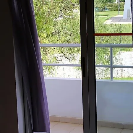 Aparthotel Santa Teresinha
