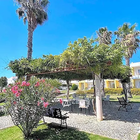 Santa Teresinha 4* Alvor