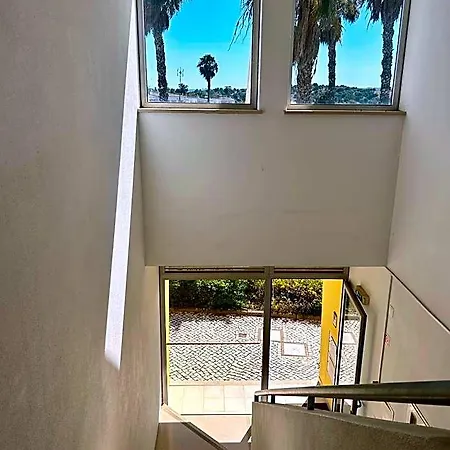 Santa Teresinha Apart Otel Alvor