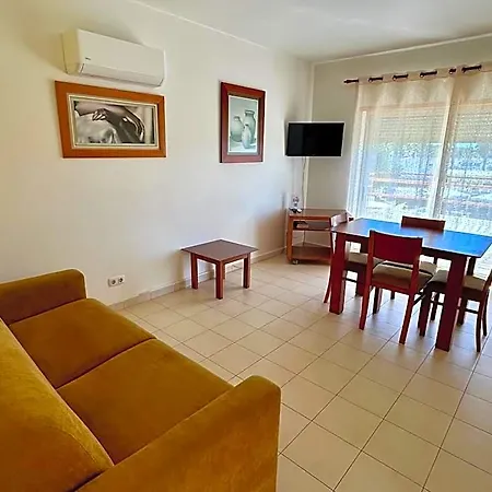 Santa Teresinha Apartmanhotel 4*