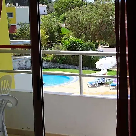 Santa Teresinha 4* Alvor