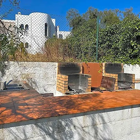 Aparthotel Santa Teresinha Alvor