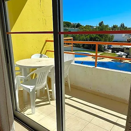 Apart Otel Santa Teresinha Alvor