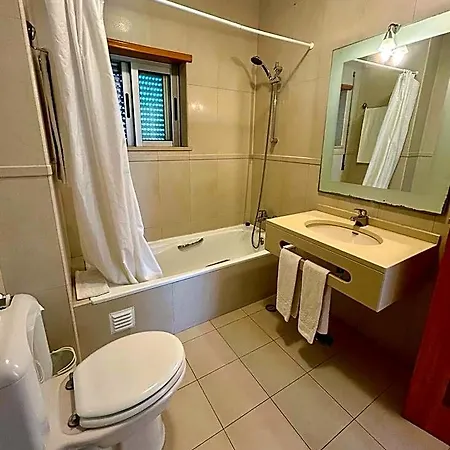 Aparthotel Santa Teresinha Alvor