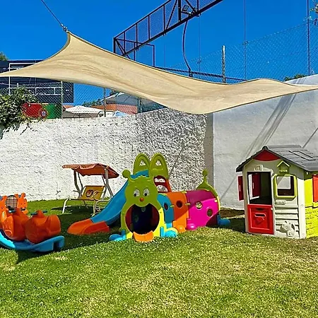 Santa Teresinha Aparthotel Alvor