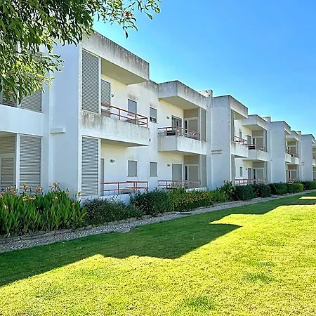 Santa Teresinha Apartmanhotel Alvor