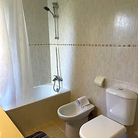 Apart Otel Santa Teresinha
