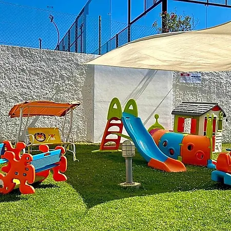 Aparthotel Santa Teresinha Alvor