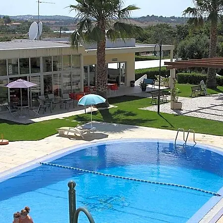 Santa Teresinha Aparthotel 4*