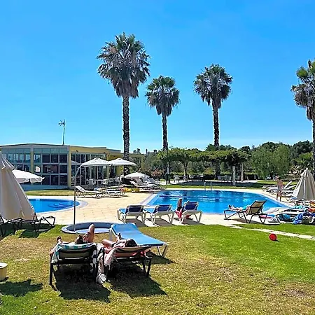 Santa Teresinha Apartmanhotel