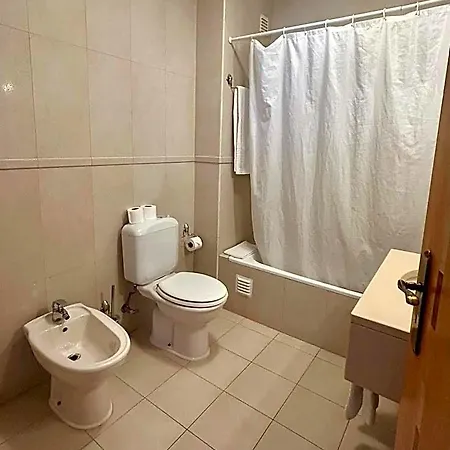 Aparthotel Santa Teresinha 4*