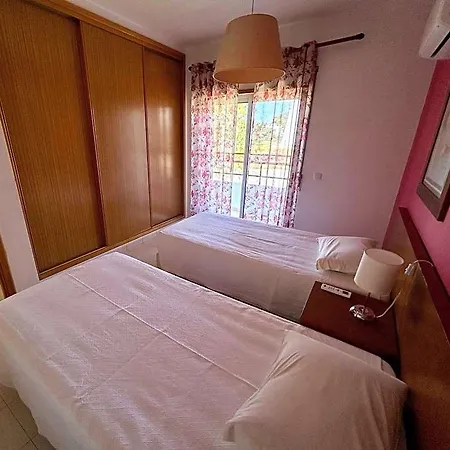 Aparthotel Santa Teresinha Alvor