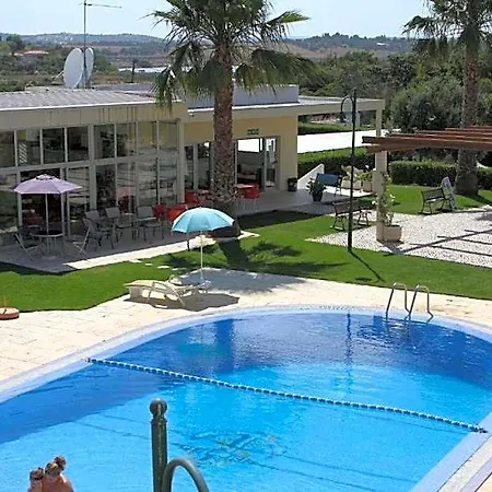 Apartmanhotel Santa Teresinha