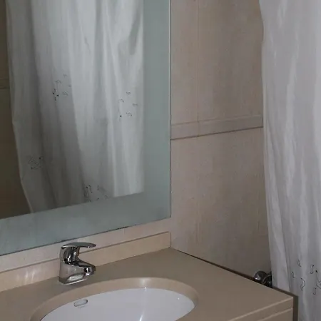 Hotel apartamentowy Santa Teresinha